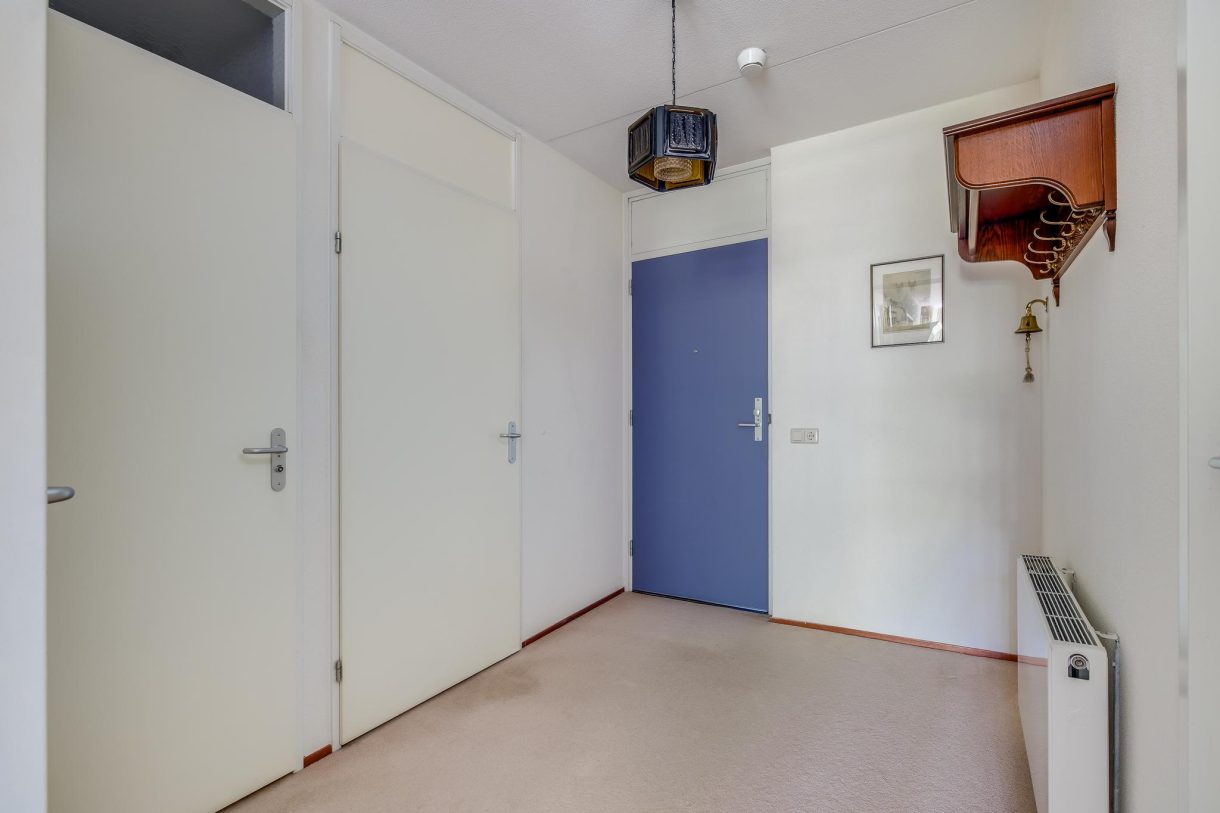Te koop: Foto Appartement aan de Dijkhoeve 5-06 in Houten