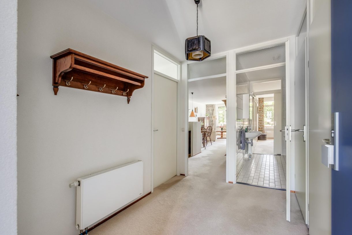 Te koop: Foto Appartement aan de Dijkhoeve 5-06 in Houten