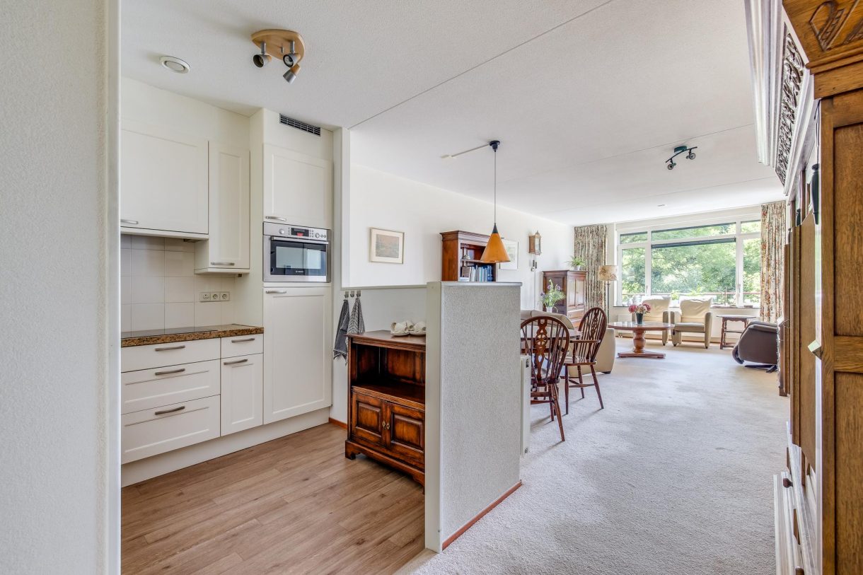 Te koop: Foto Appartement aan de Dijkhoeve 5-06 in Houten