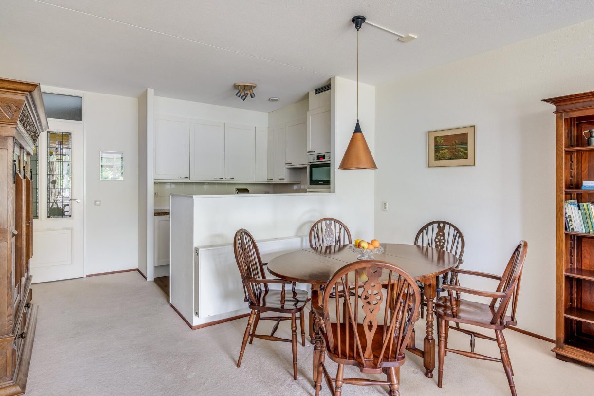 Te koop: Foto Appartement aan de Dijkhoeve 5-06 in Houten