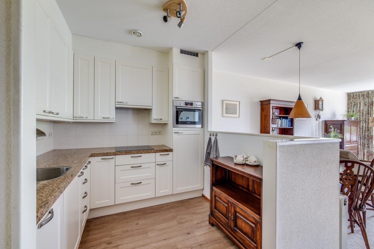 Te koop: Foto Appartement aan de Dijkhoeve 5-06 in Houten