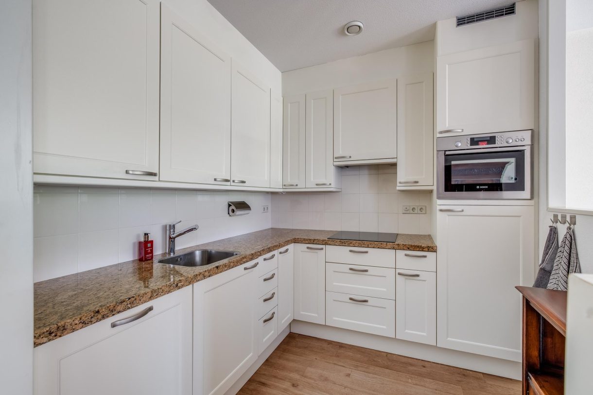 Te koop: Foto Appartement aan de Dijkhoeve 5-06 in Houten