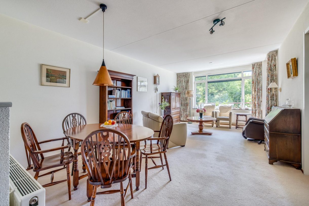 Te koop: Foto Appartement aan de Dijkhoeve 5-06 in Houten