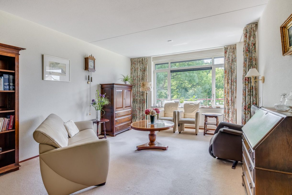 Te koop: Foto Appartement aan de Dijkhoeve 5-06 in Houten