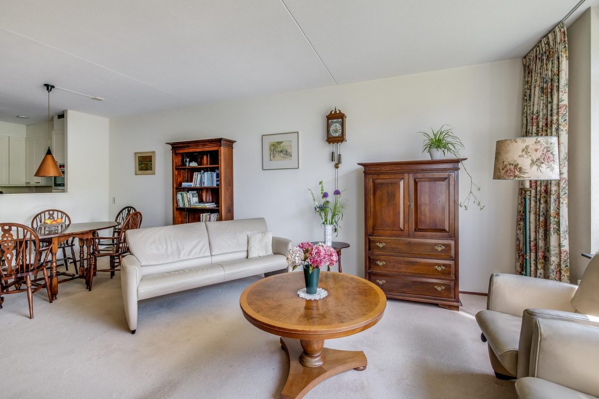 Te koop: Foto Appartement aan de Dijkhoeve 5-06 in Houten