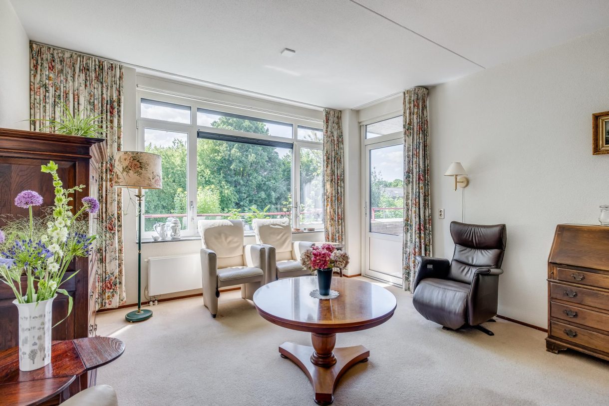 Te koop: Foto Appartement aan de Dijkhoeve 5-06 in Houten