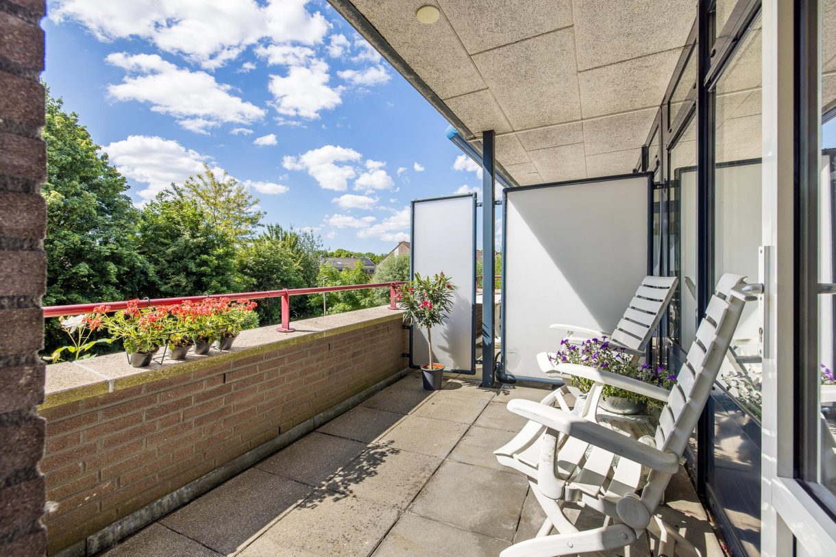 Te koop: Foto Appartement aan de Dijkhoeve 5-06 in Houten