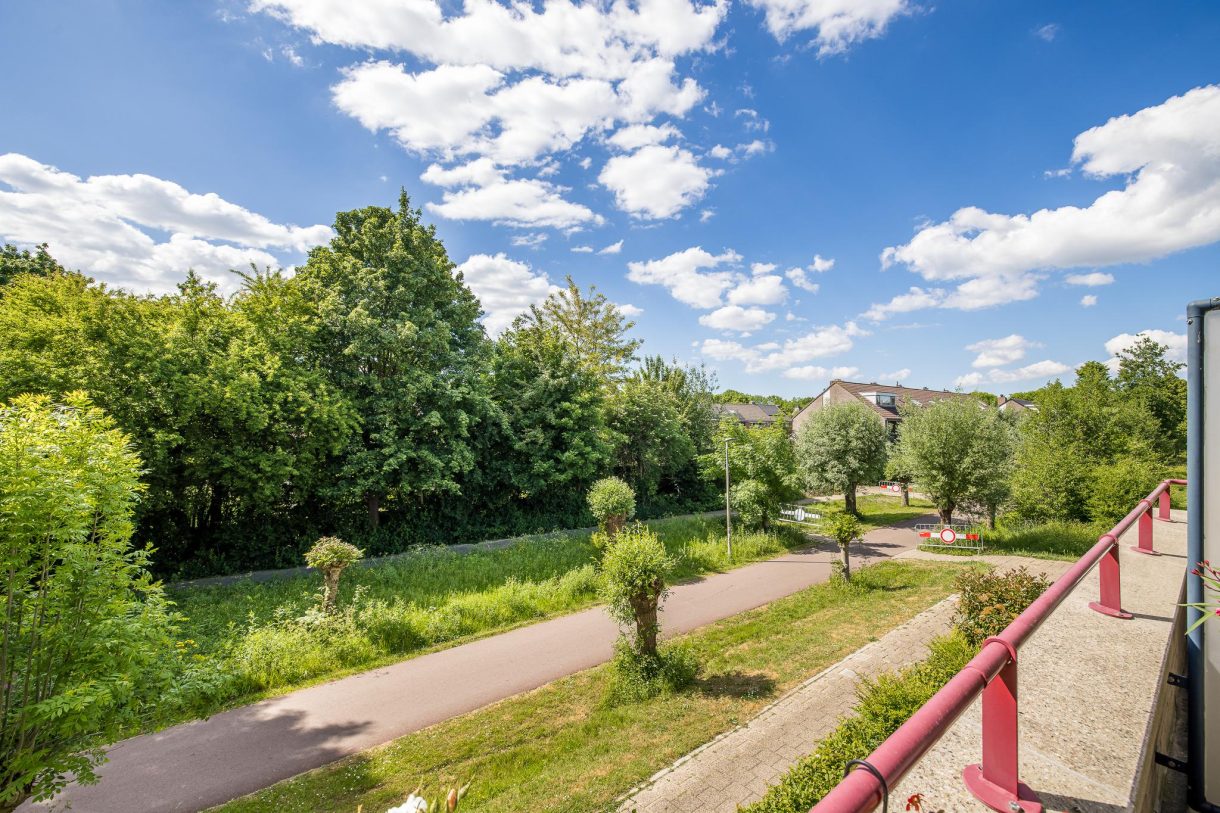 Te koop: Foto Appartement aan de Dijkhoeve 5-06 in Houten