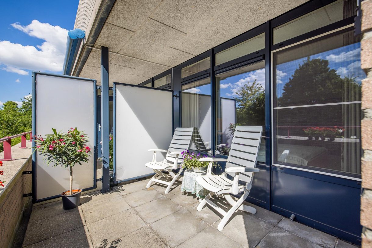 Te koop: Foto Appartement aan de Dijkhoeve 5-06 in Houten