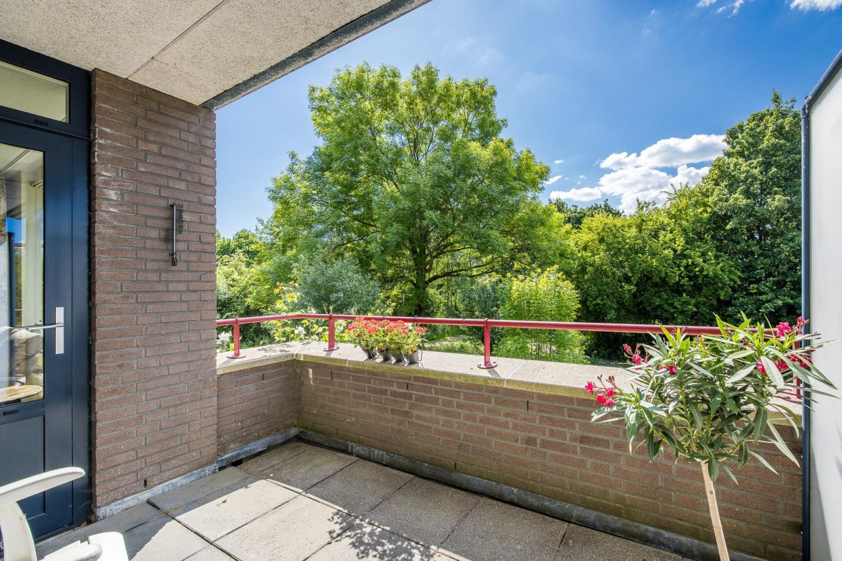 Te koop: Foto Appartement aan de Dijkhoeve 5-06 in Houten