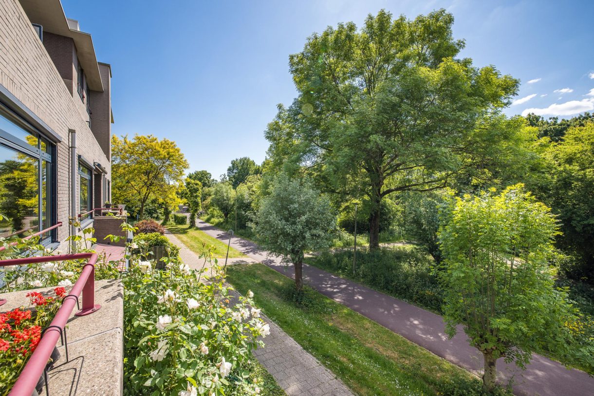 Te koop: Foto Appartement aan de Dijkhoeve 5-06 in Houten