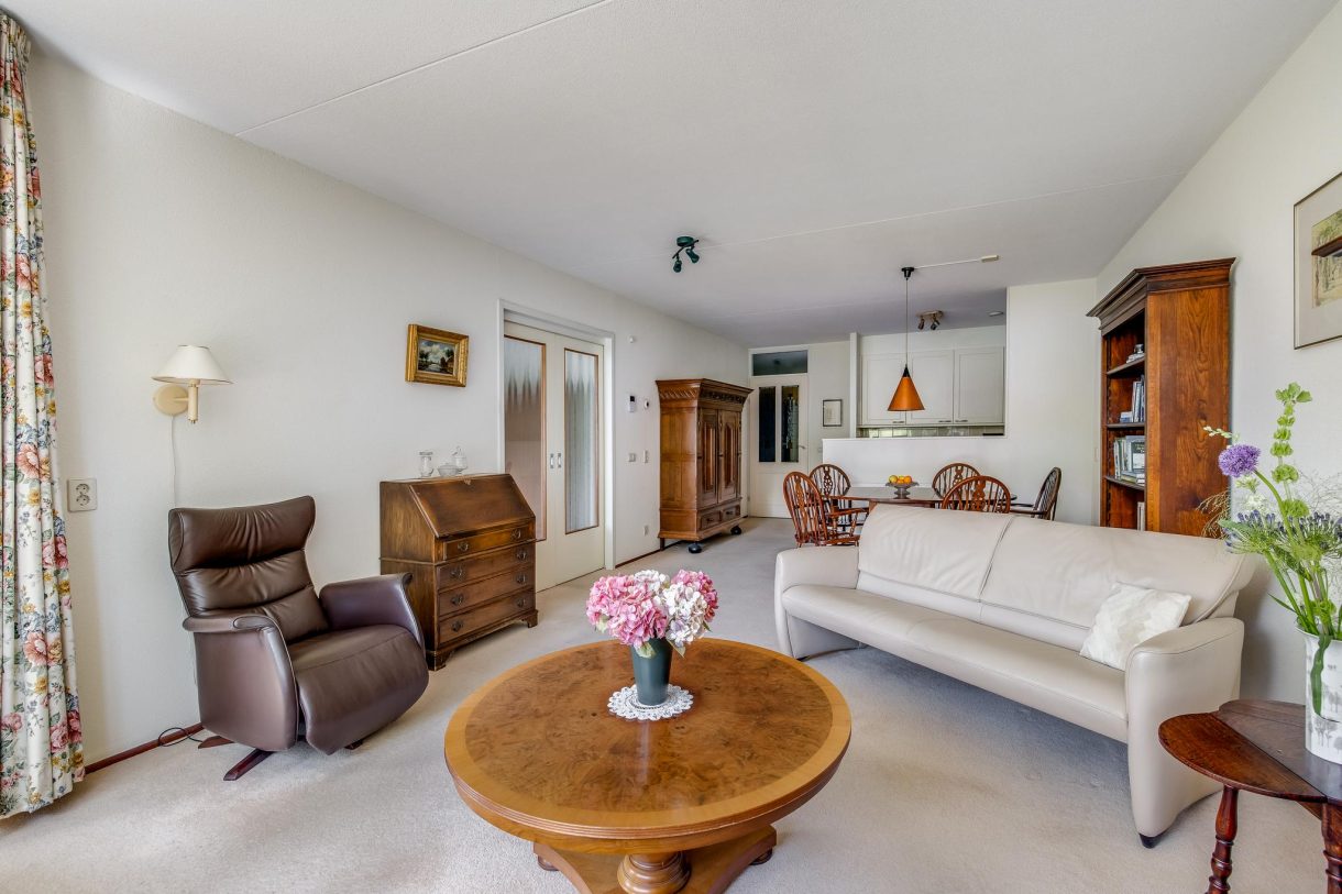 Te koop: Foto Appartement aan de Dijkhoeve 5-06 in Houten