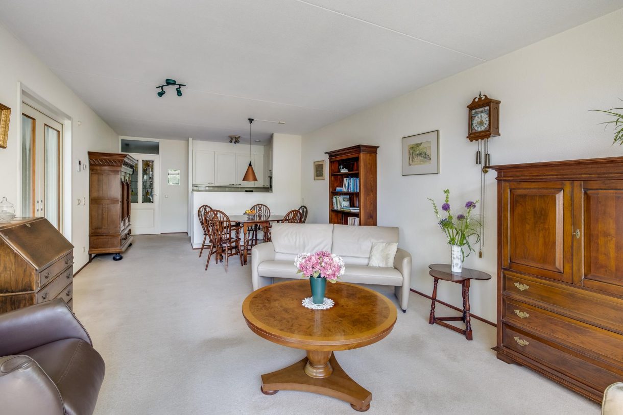 Te koop: Foto Appartement aan de Dijkhoeve 5-06 in Houten