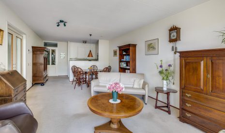 Te koop: Foto Appartement aan de Dijkhoeve 5-06 in Houten