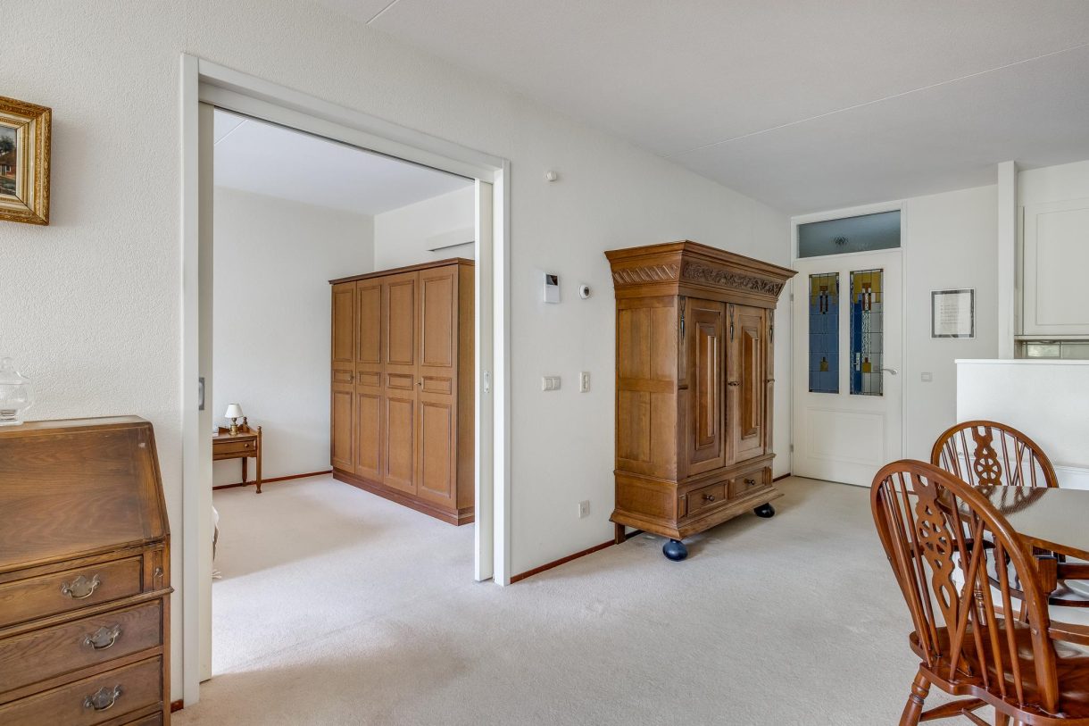 Te koop: Foto Appartement aan de Dijkhoeve 5-06 in Houten