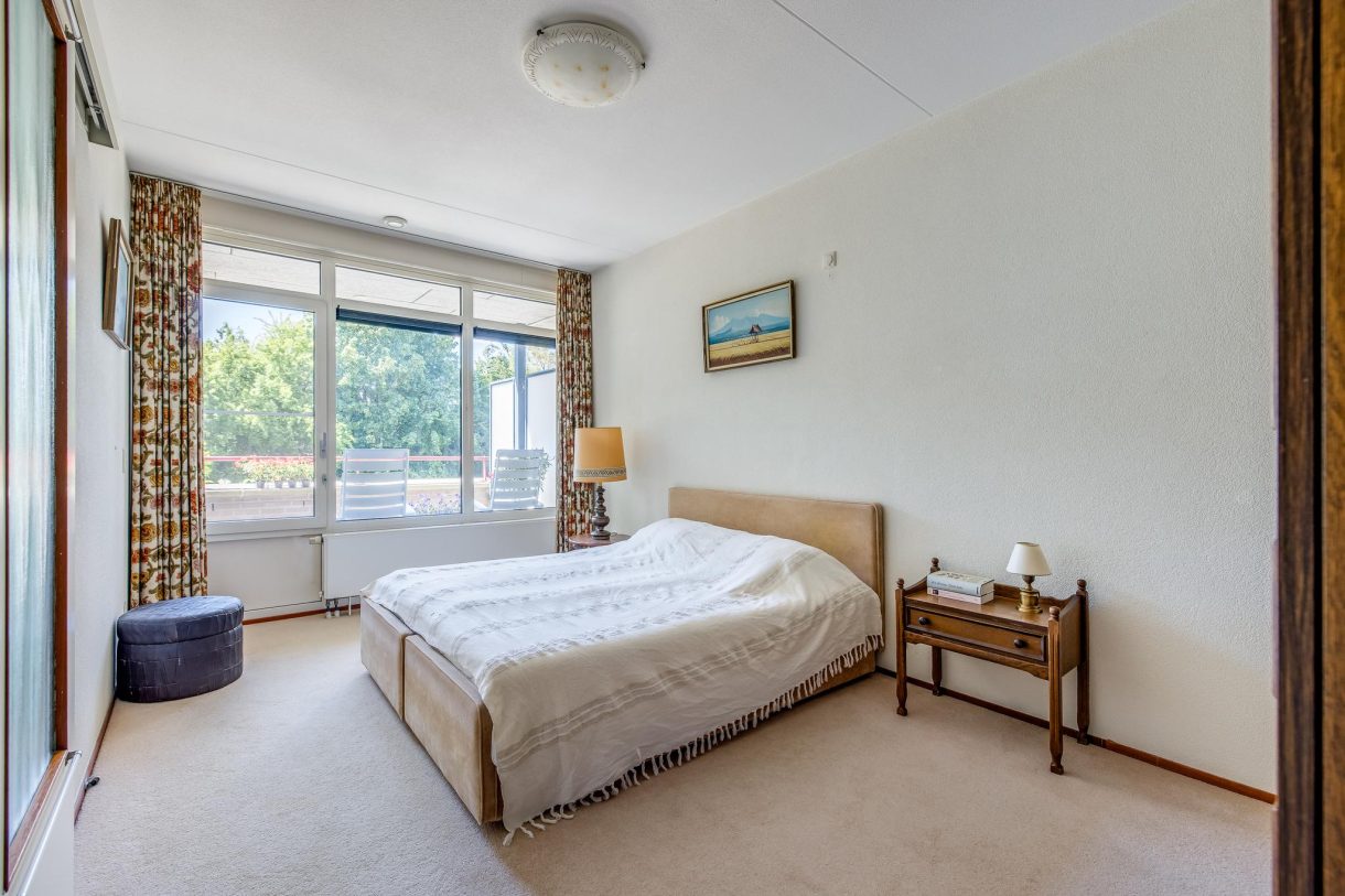 Te koop: Foto Appartement aan de Dijkhoeve 5-06 in Houten