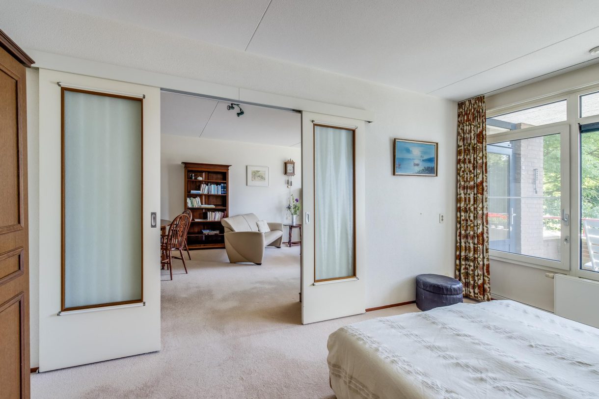 Te koop: Foto Appartement aan de Dijkhoeve 5-06 in Houten