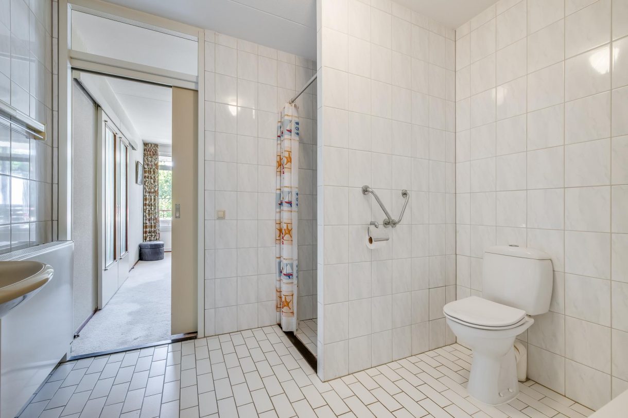 Te koop: Foto Appartement aan de Dijkhoeve 5-06 in Houten