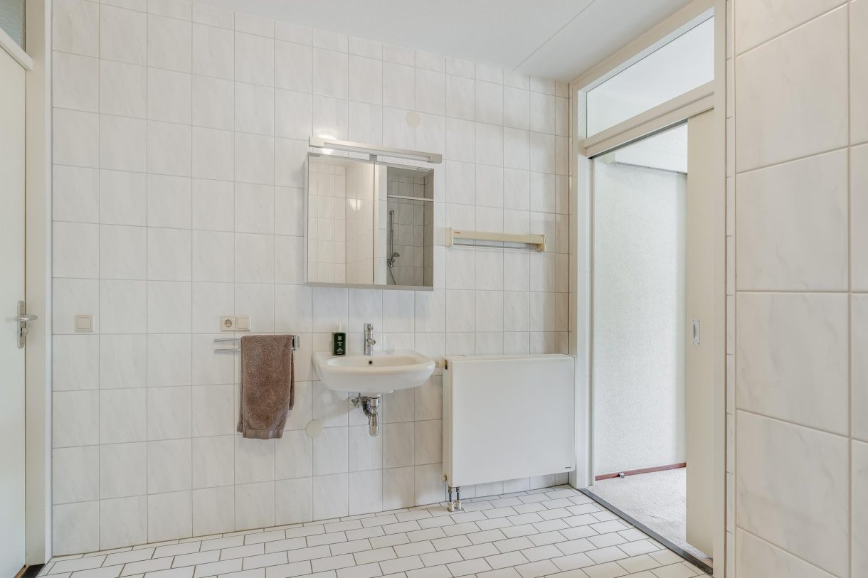 Te koop: Foto Appartement aan de Dijkhoeve 5-06 in Houten