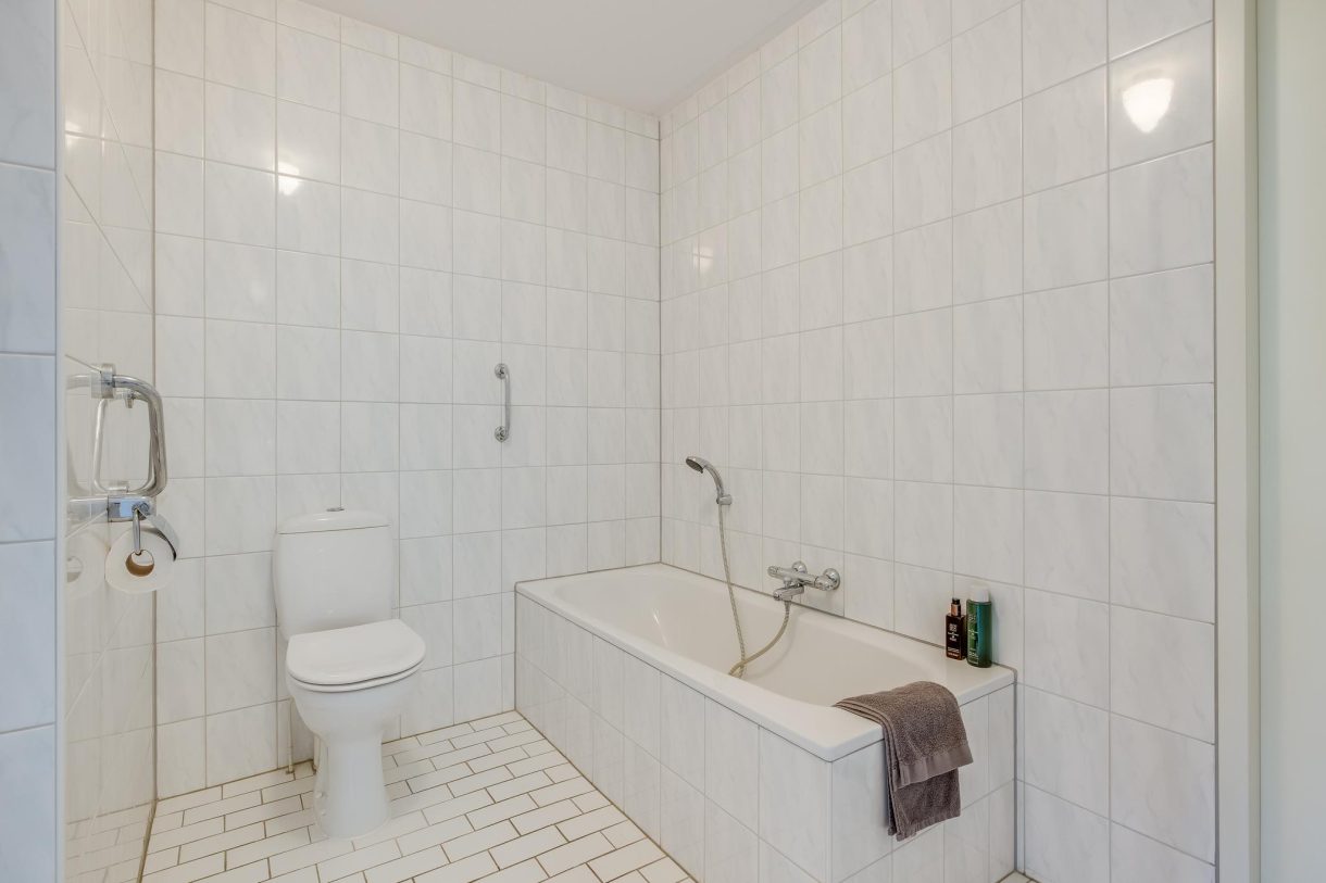 Te koop: Foto Appartement aan de Dijkhoeve 5-06 in Houten