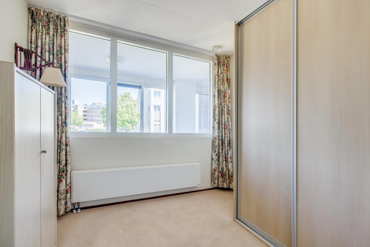 Te koop: Foto Appartement aan de Dijkhoeve 5-06 in Houten