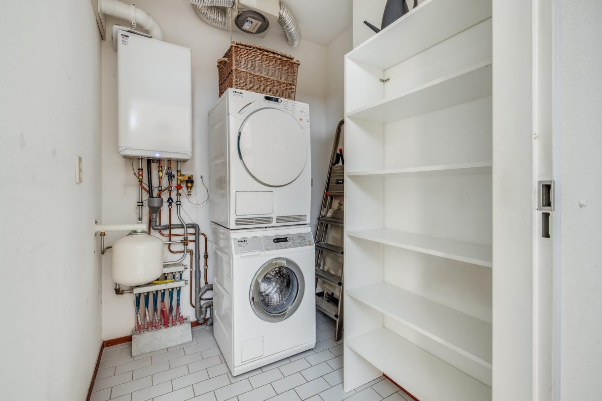 Te koop: Foto Appartement aan de Dijkhoeve 5-06 in Houten