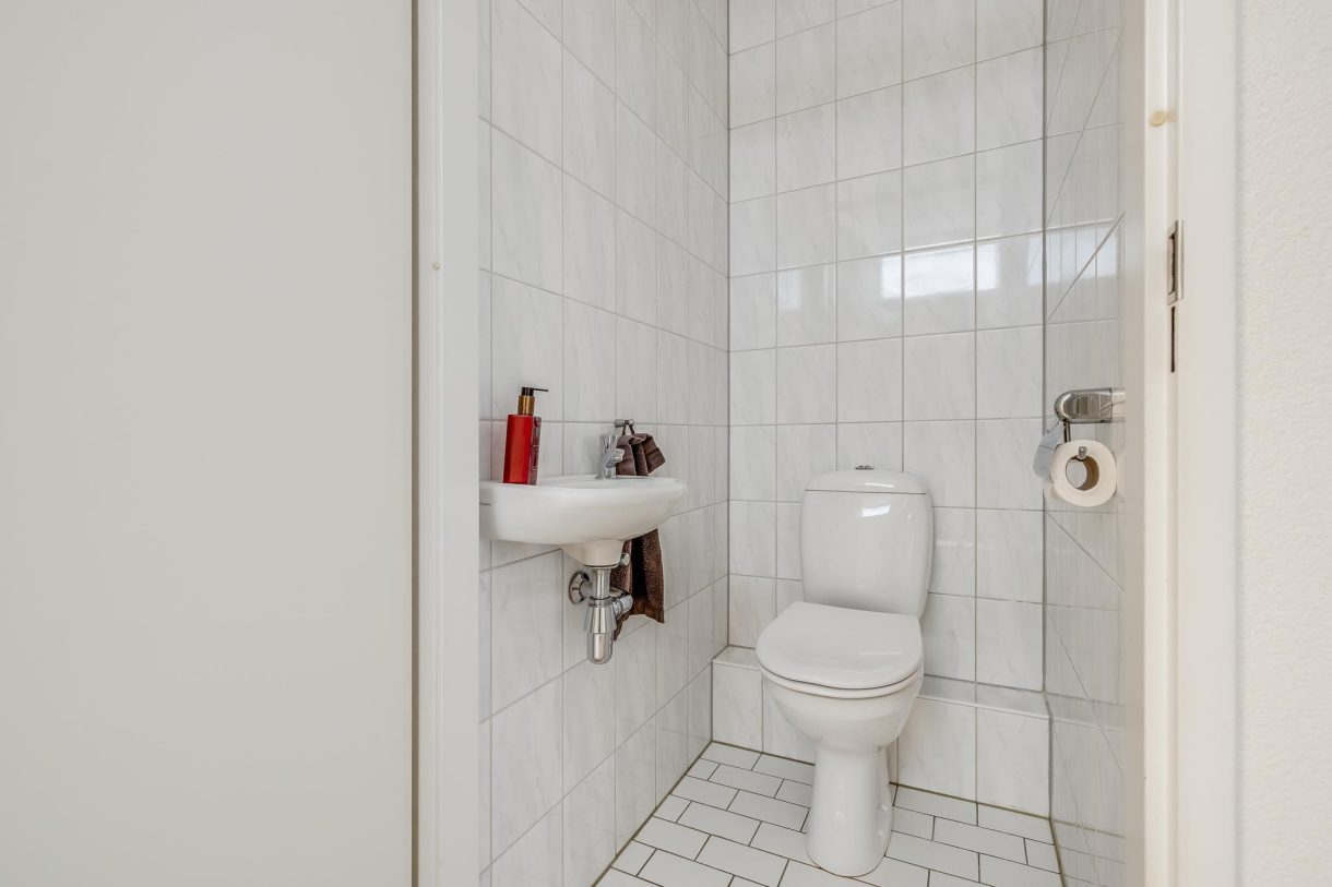 Te koop: Foto Appartement aan de Dijkhoeve 5-06 in Houten