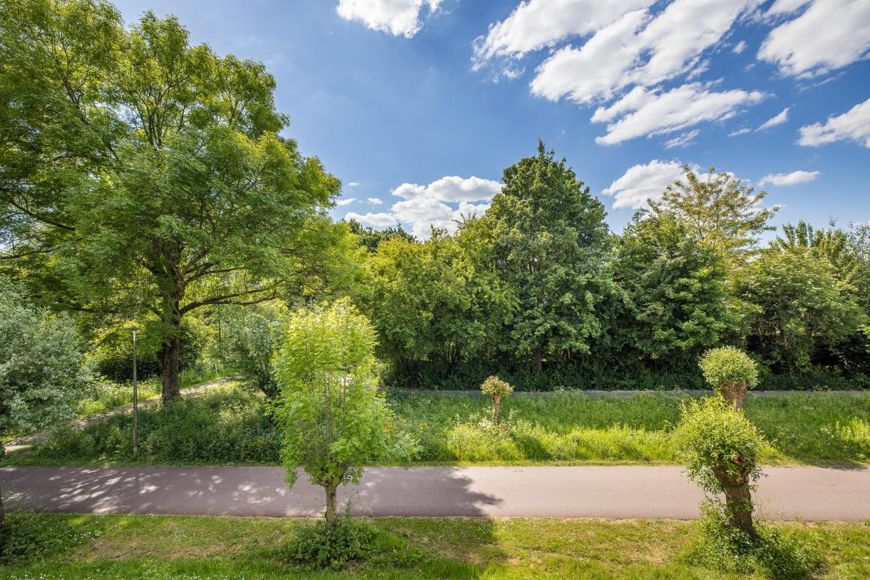 Te koop: Foto Appartement aan de Dijkhoeve 5-06 in Houten