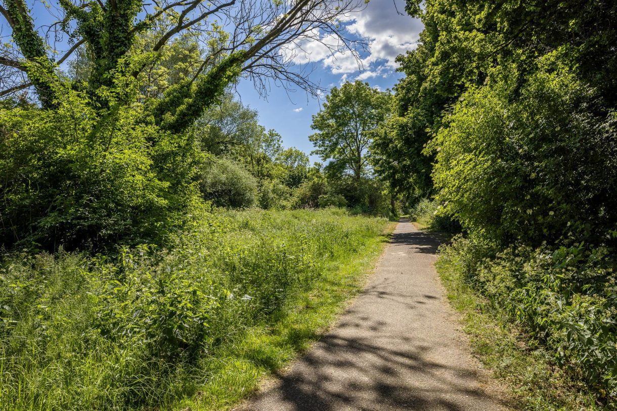 Te koop: Foto Appartement aan de Dijkhoeve 5-06 in Houten