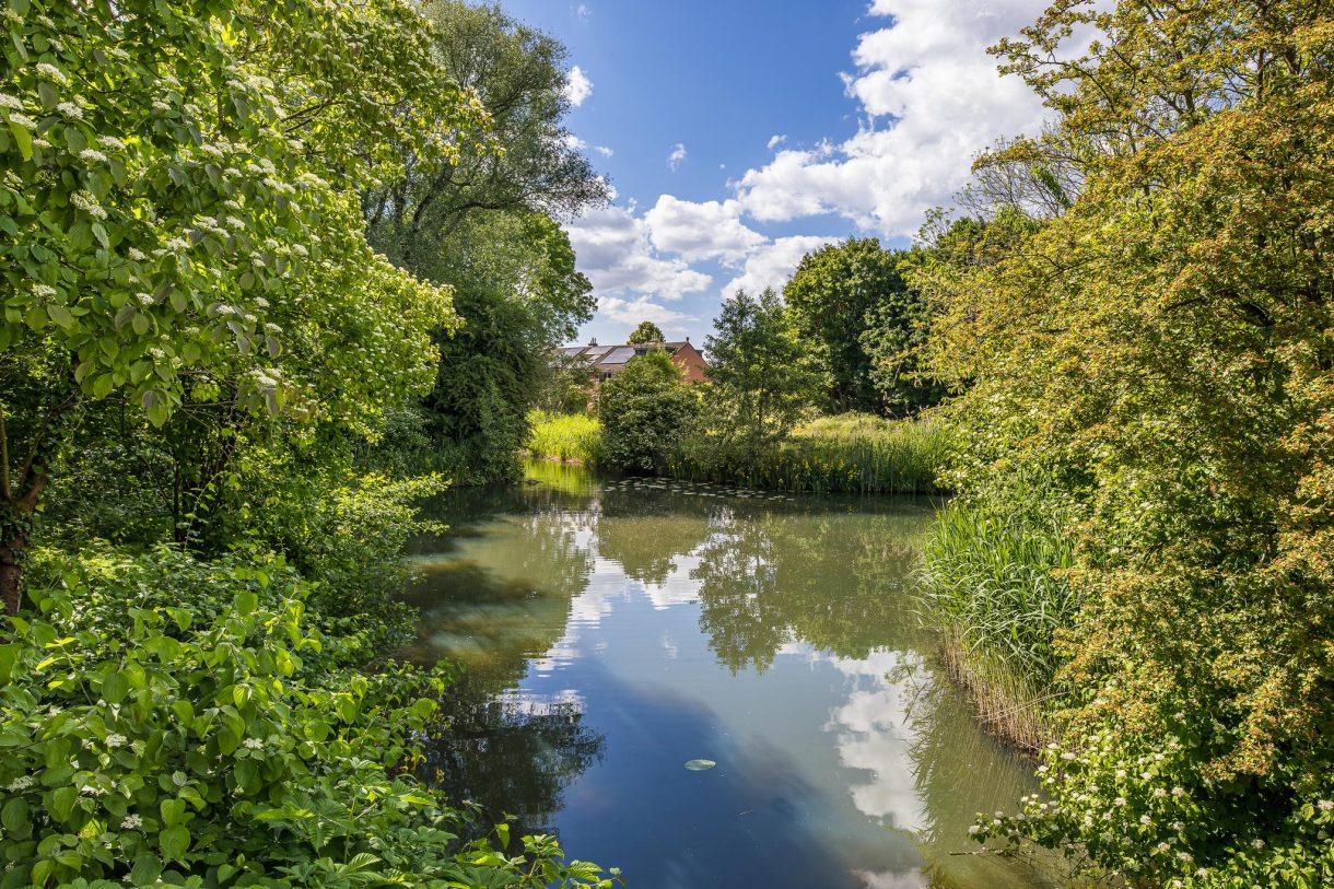 Te koop: Foto Appartement aan de Dijkhoeve 5-06 in Houten