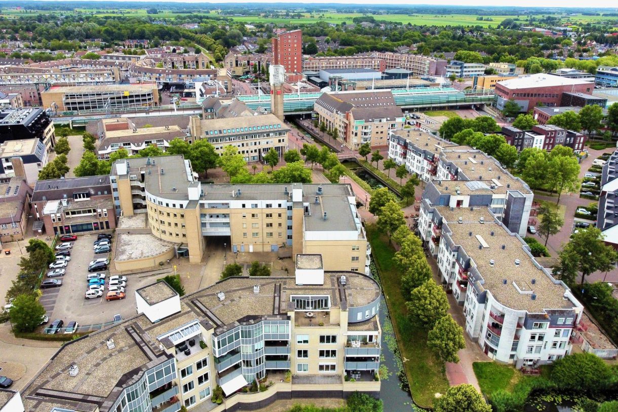 Te koop: Foto Appartement aan de Dijkhoeve 5-06 in Houten