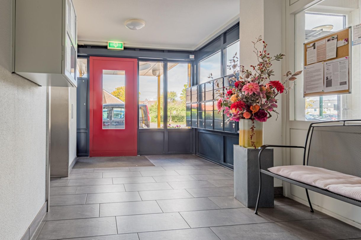 Te koop: Foto Appartement aan de Dijkhoeve 5-06 in Houten