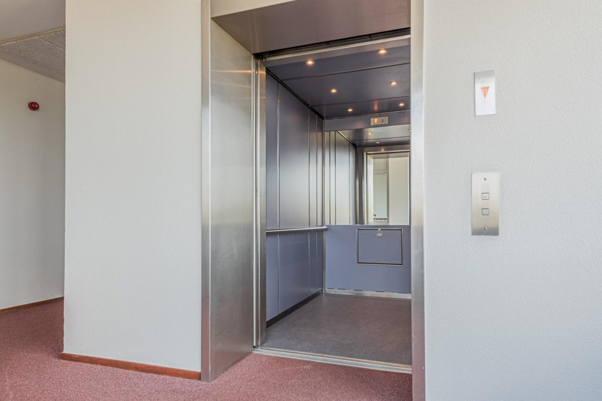 Te koop: Foto Appartement aan de Dijkhoeve 5-06 in Houten