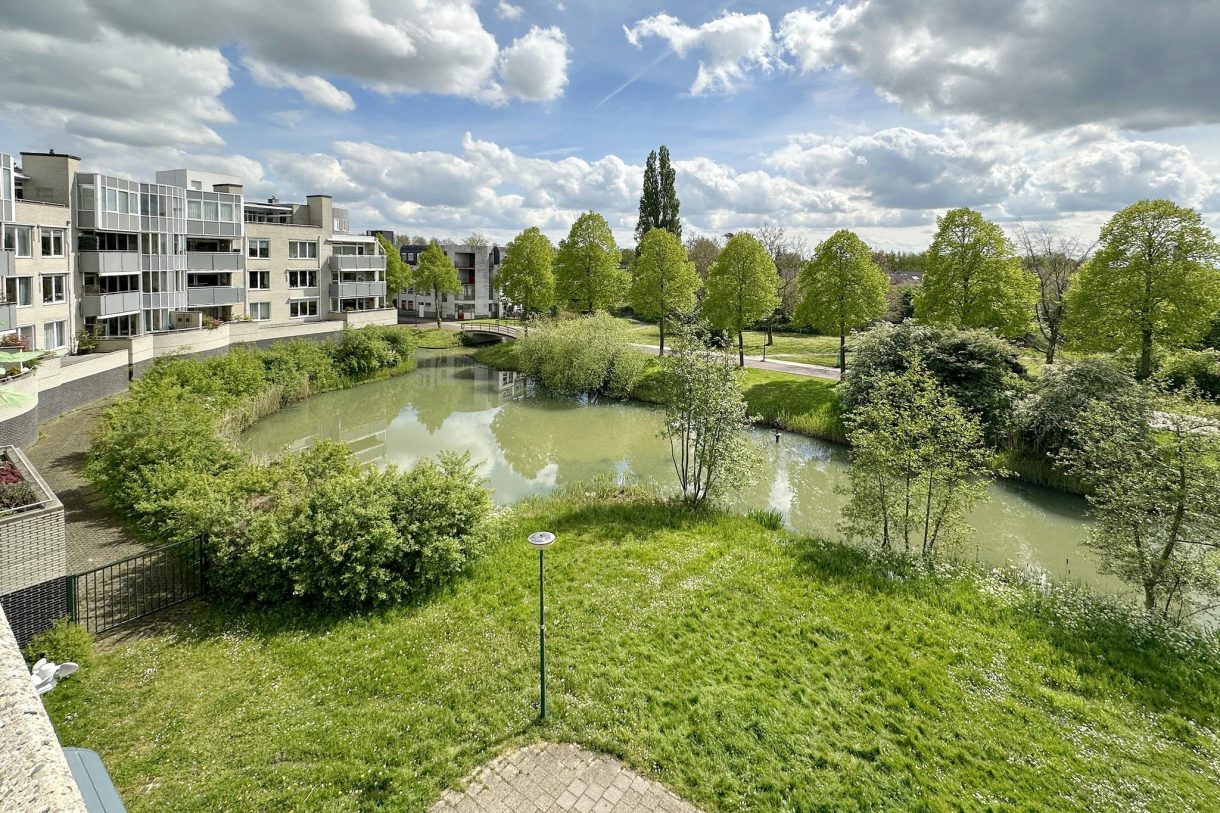 Te koop: Foto Appartement aan de Dijkhoeve 5-06 in Houten