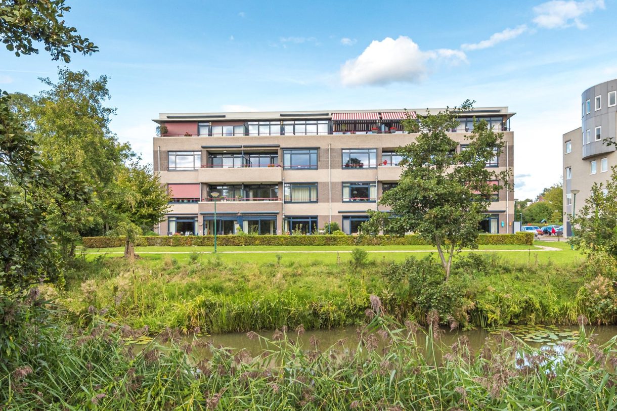 Te koop: Foto Appartement aan de Dijkhoeve 5-06 in Houten