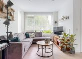 koop  Nieuwegein  Zonnebloemstraat 35 – Foto