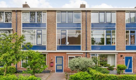 koop  Hoogeveen  Tamboerlaan 269 – Hoofdfoto