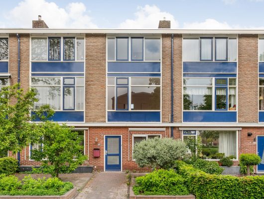 Hoofdfoto van Hoogeveen Tamboerlaan 269