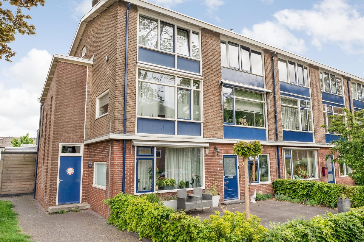 Te koop: Foto Appartement aan de Tamboerlaan 269 in Hoogeveen
