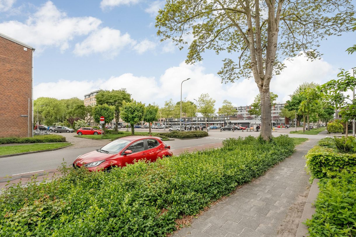 Te koop: Foto Appartement aan de Tamboerlaan 269 in Hoogeveen