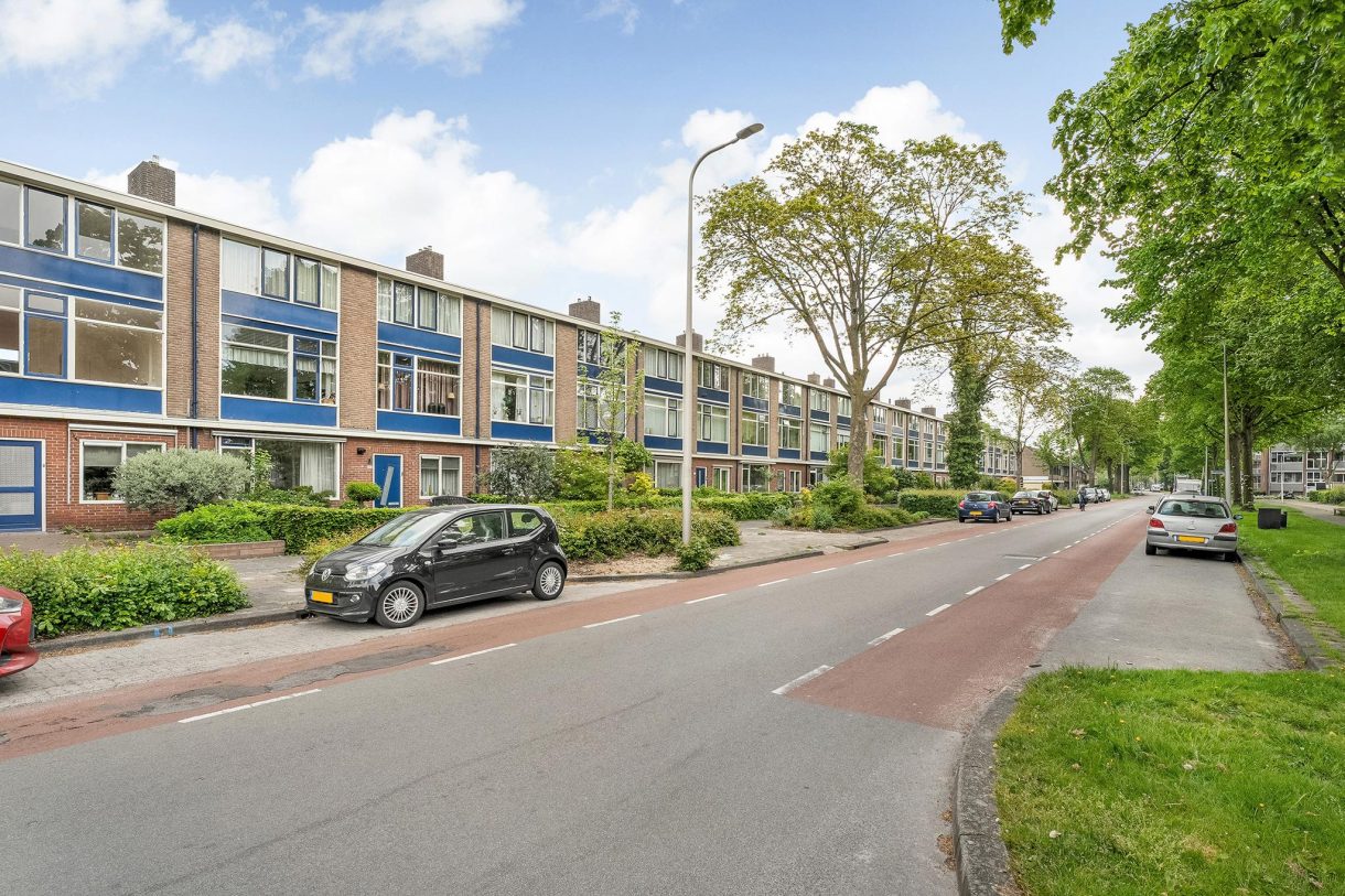 Te koop: Foto Appartement aan de Tamboerlaan 269 in Hoogeveen