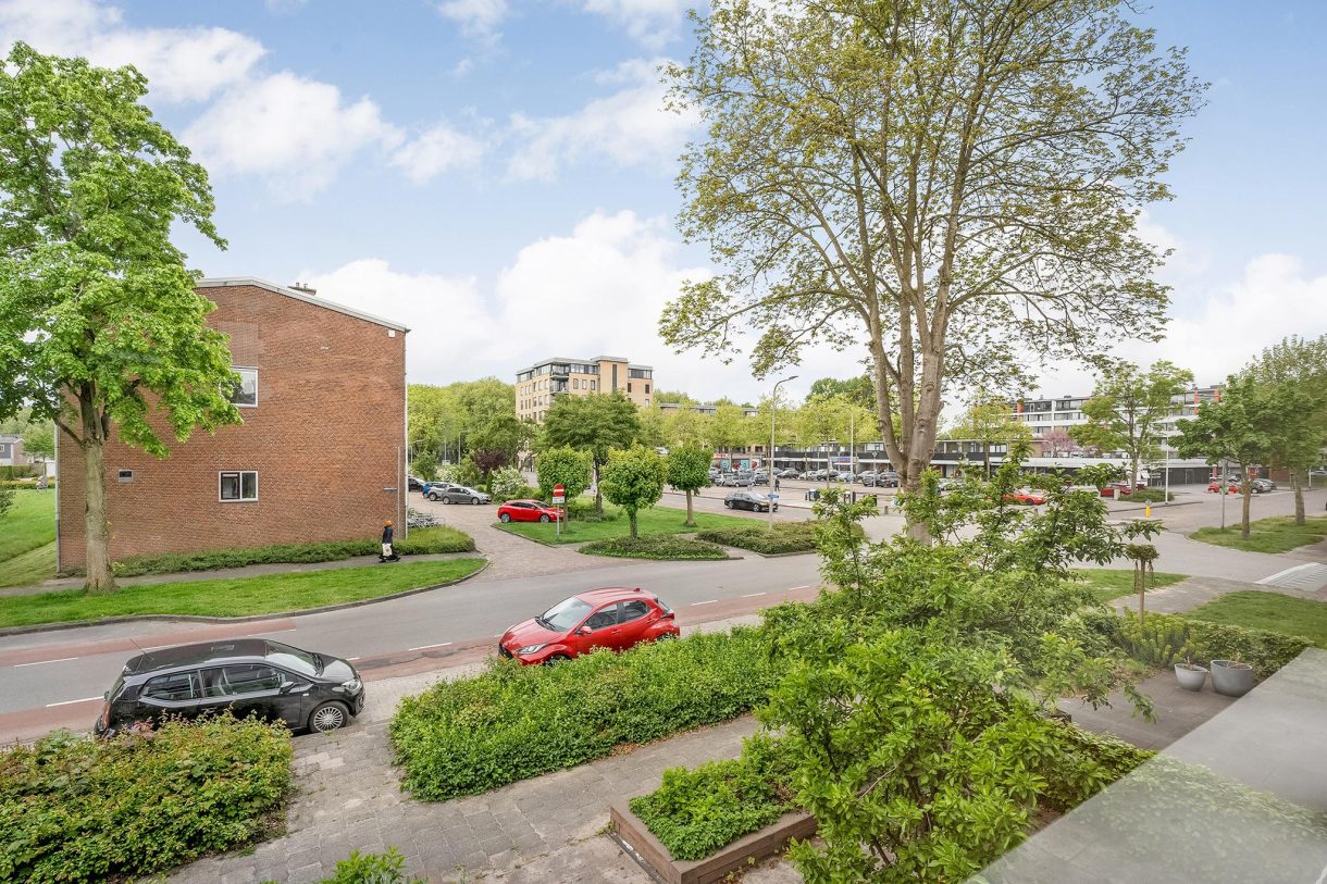 Te koop: Foto Appartement aan de Tamboerlaan 269 in Hoogeveen