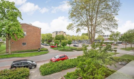 Te koop: Foto Appartement aan de Tamboerlaan 269 in Hoogeveen