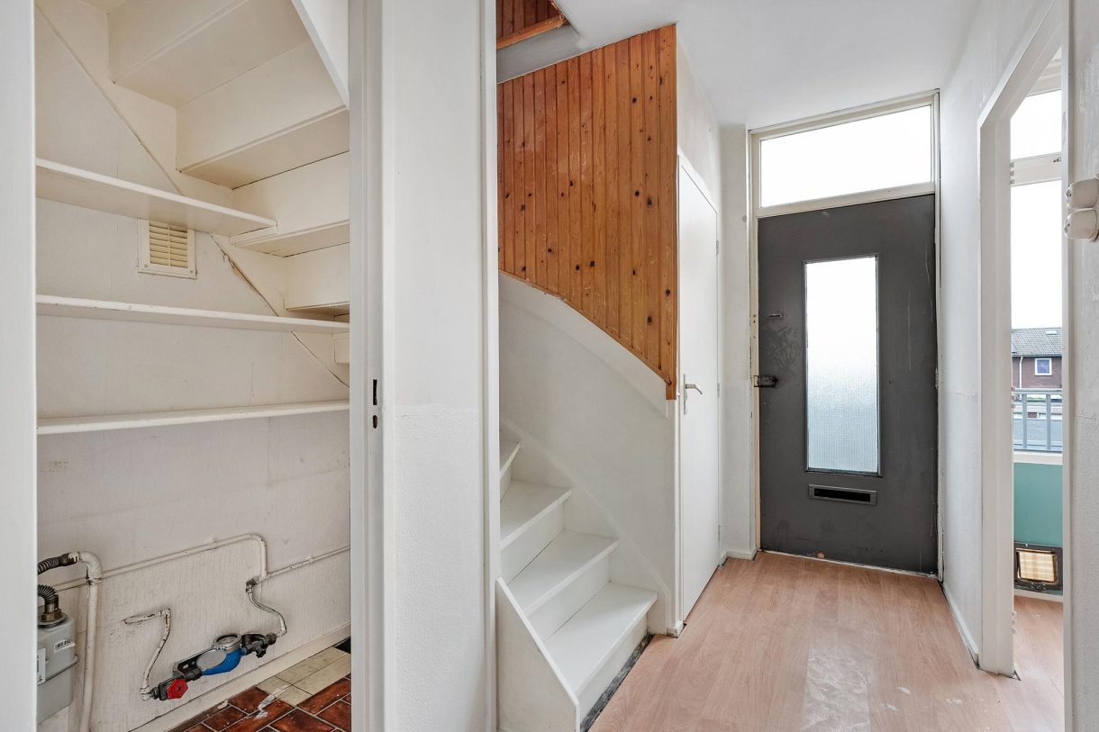 Te koop: Foto Appartement aan de Tamboerlaan 269 in Hoogeveen