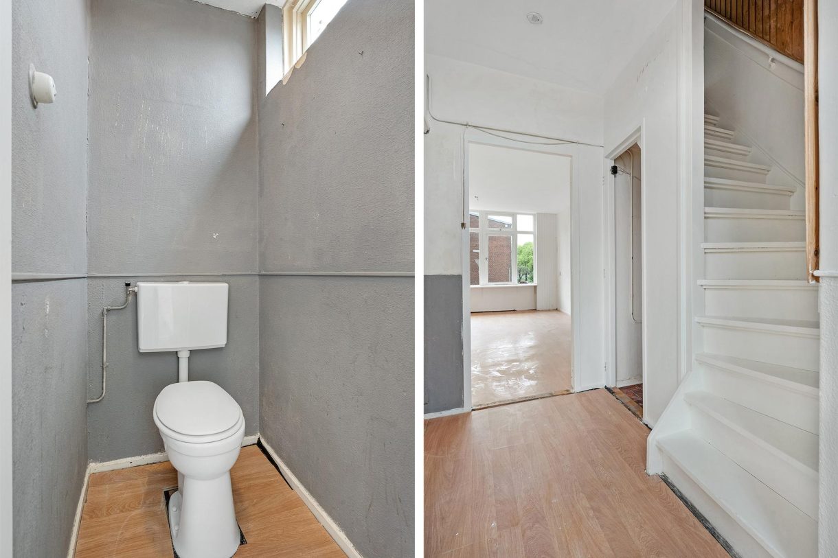 Te koop: Foto Appartement aan de Tamboerlaan 269 in Hoogeveen