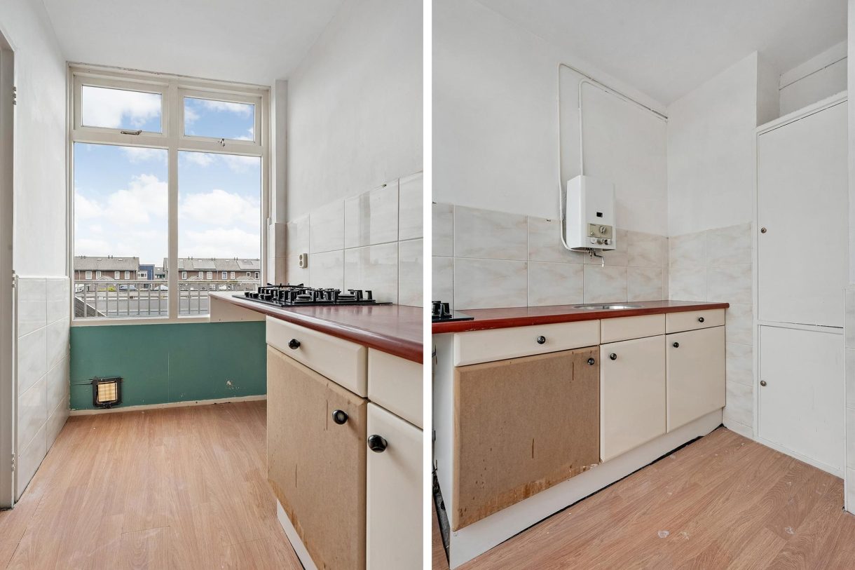Te koop: Foto Appartement aan de Tamboerlaan 269 in Hoogeveen