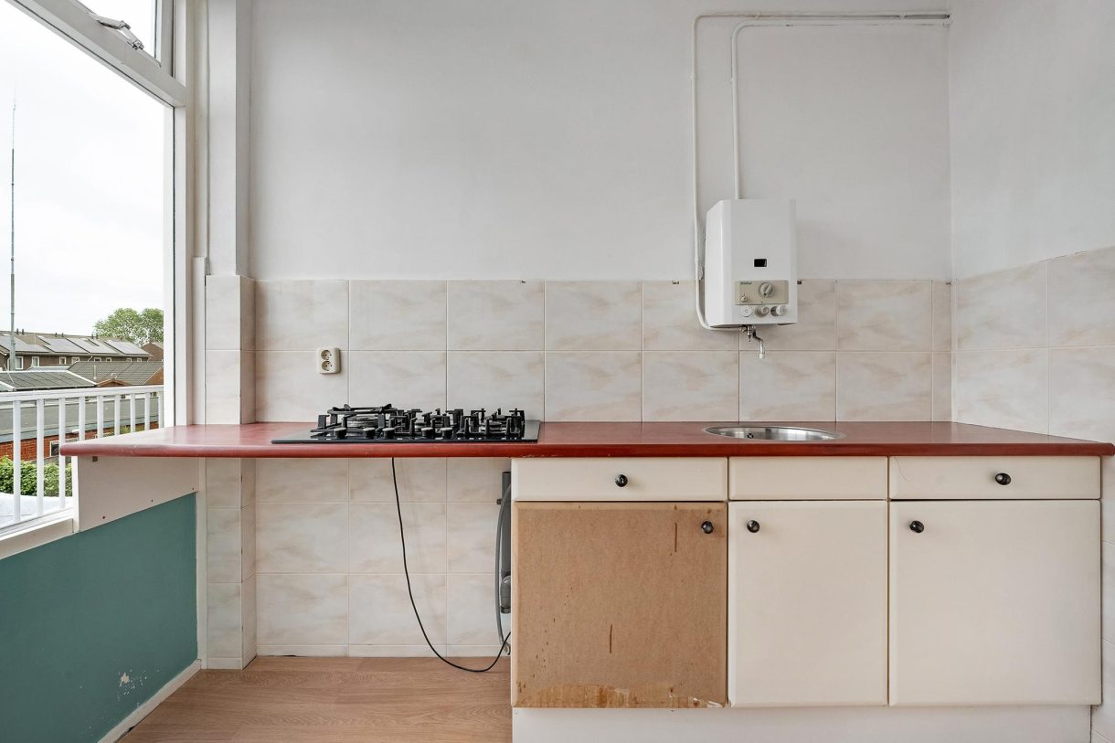 Te koop: Foto Appartement aan de Tamboerlaan 269 in Hoogeveen