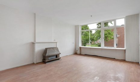 Te koop: Foto Appartement aan de Tamboerlaan 269 in Hoogeveen