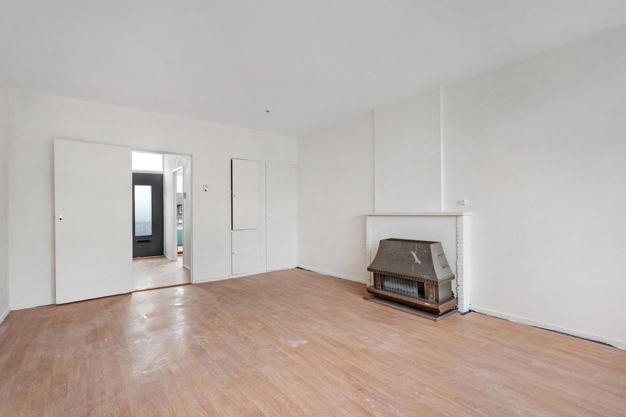 Te koop: Foto Appartement aan de Tamboerlaan 269 in Hoogeveen
