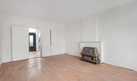 Te koop: Foto Appartement aan de Tamboerlaan 269 in Hoogeveen